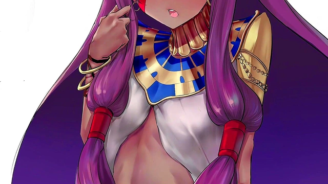 Hentai- Fate'Nitócris