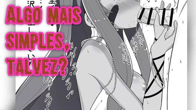 Hentai- Fate'Nitócris