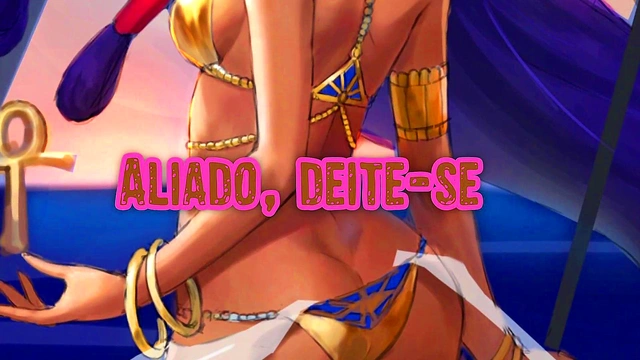 Hentai- Fate'Nitócris