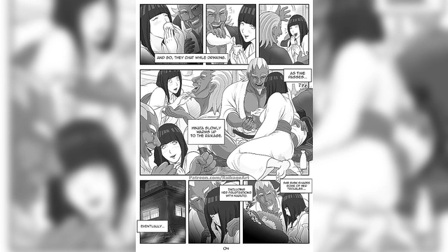 Hentai Gallery - Raikage Art