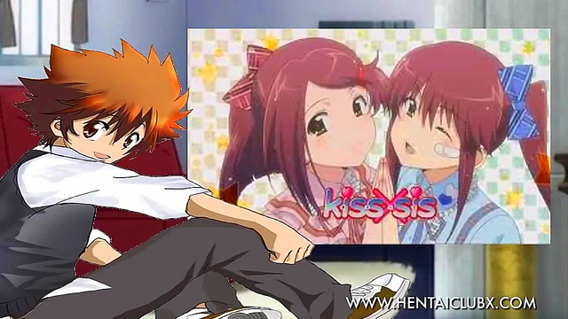 hentai hentai Top 5 animes ecchi remastered