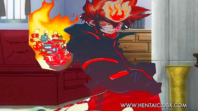 hentai hentai Top 5 animes ecchi remastered