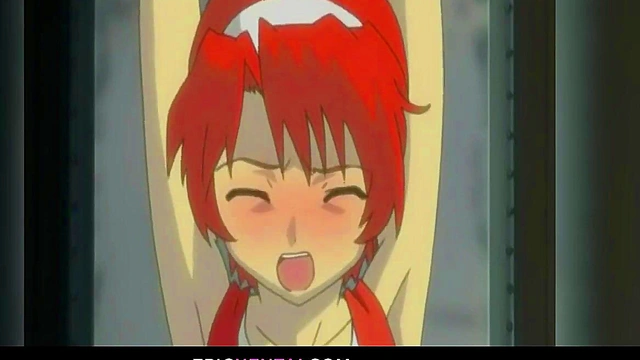 School teachers fucking hard their students - hentai porn