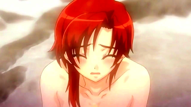 She LIKES IT - Hentai