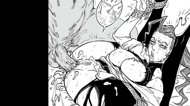 Hentai Gallery - BB (Baalbuddy)