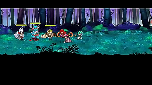 Fap Godess 2 hentai game