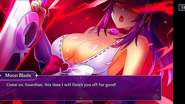 Fap Godess 2 hentai game