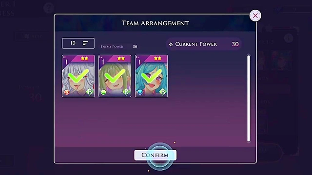 Fap Godess 2 hentai game