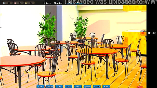 Hentai game Corruption start