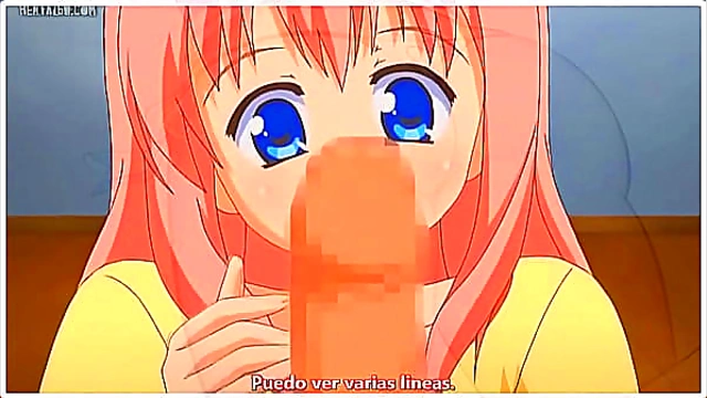 HENTAI Stepfather fucking the tenants of his house