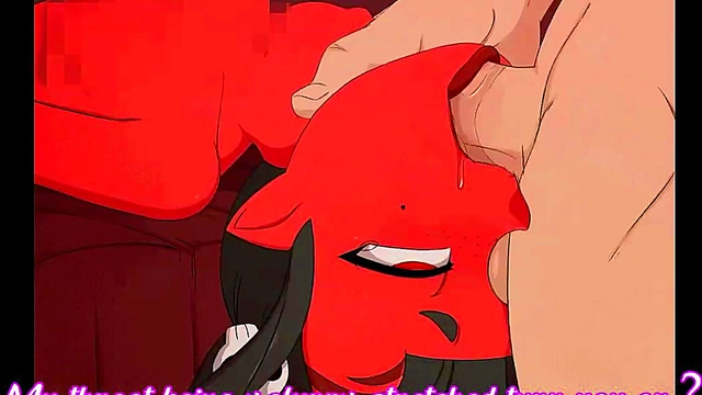 Censored hentai 2: cuckold