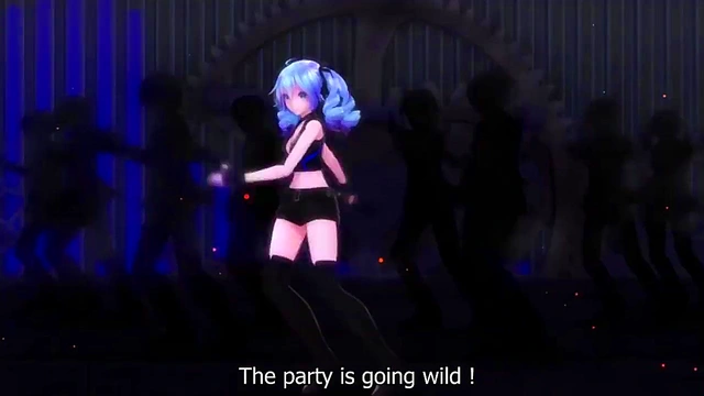 Censored hentai 2: cuckold