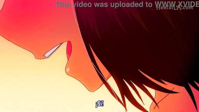 Hentai part 1