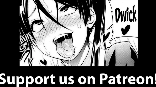 University Slut Fucks You [Hentai Roleplay ASMR]