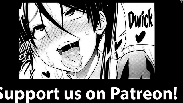 University Slut Fucks You [Hentai Roleplay ASMR]