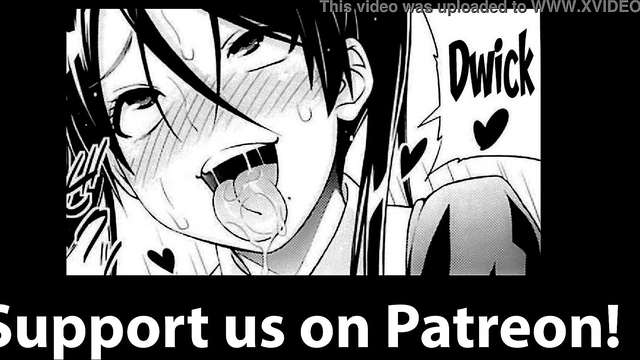 University Slut Fucks You [Hentai Roleplay ASMR]