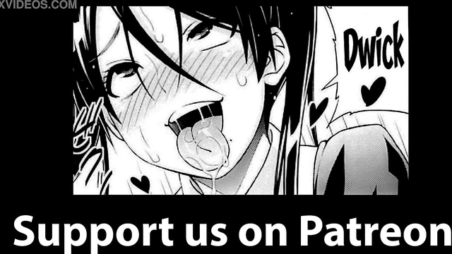 University Slut Fucks You [Hentai Roleplay ASMR]