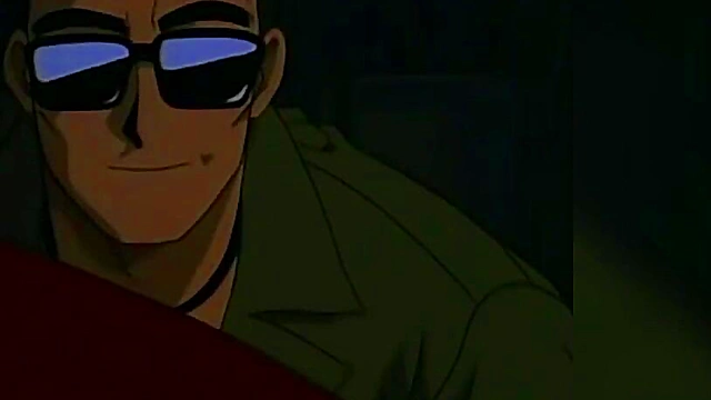 Mahoko lost her virginity - Hentai