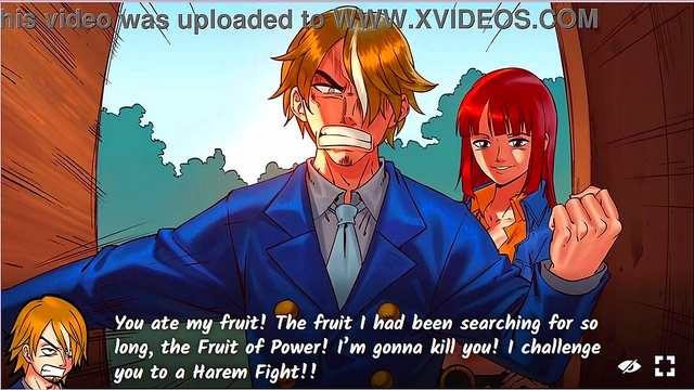 Hentai Heroes Part 1-2 Begin City - Bunny's House 1