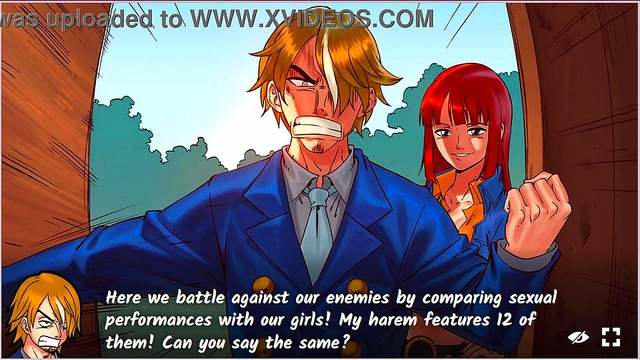 Hentai Heroes Part 1-2 Begin City - Bunny's House 1