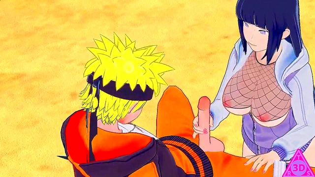 KOIKATSU'NARUTO HINATA hentai videos have sex blowjob handjob horny and cumshot gameplay