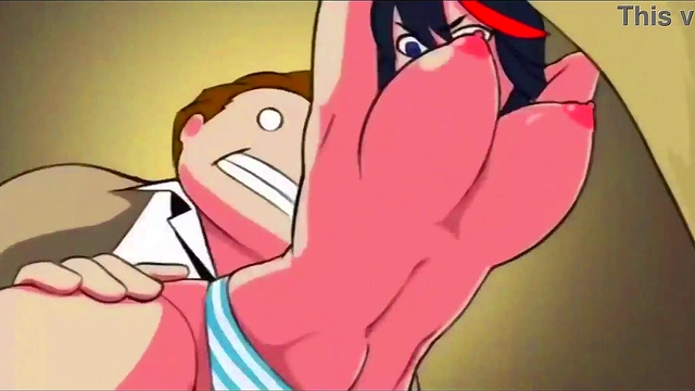 Hentai Gallery - Anythinggoes (artist)