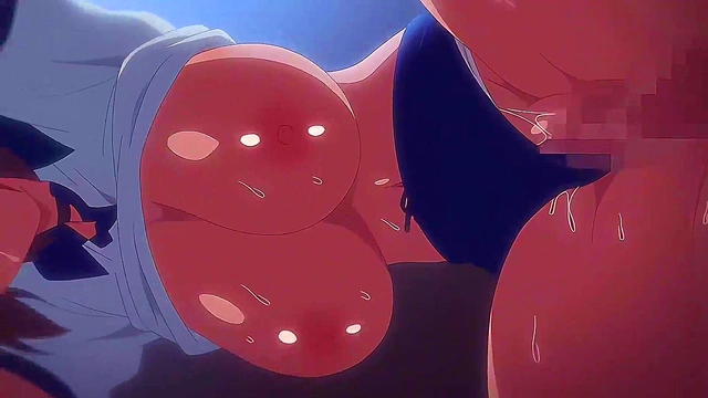 [HENTAI] Horny Friend Girls : HMV