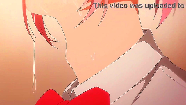 [HENTAI] Horny Friend Girls : HMV