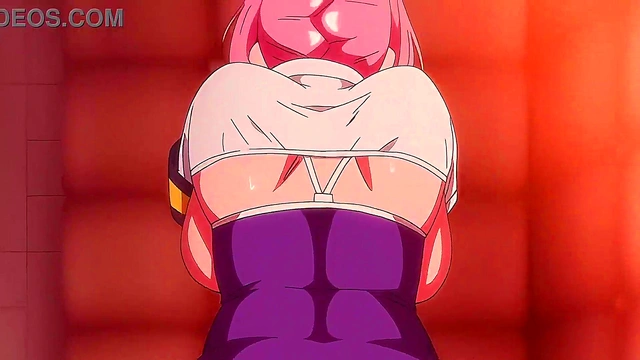 [HENTAI] Horny Friend Girls : HMV