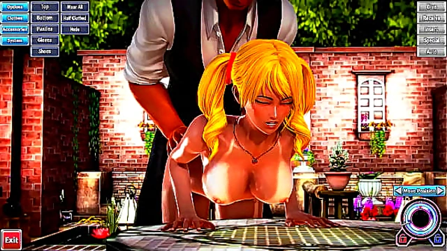 Hentai Animation