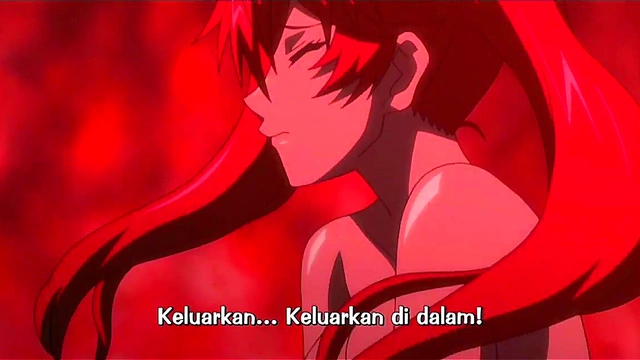 Anime hentai Part-2