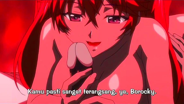 Anime hentai Part-2