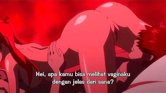 Anime hentai Part-2