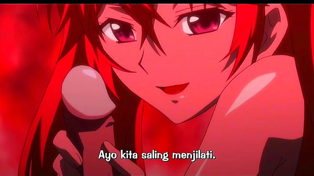 Anime hentai Part-2