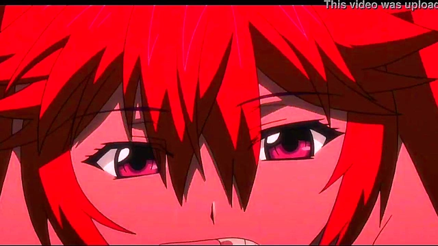 Anime hentai Part-2
