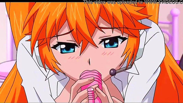 Anime hentai Part-2