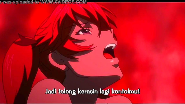 Anime hentai Part-2