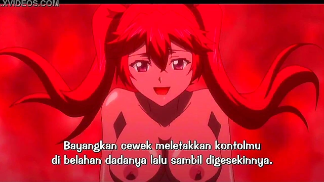 Anime hentai Part-2