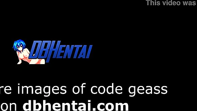 Code Geass Hentai XXX