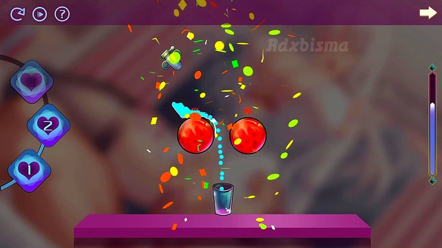 Cute Honey Hentai Game part 3