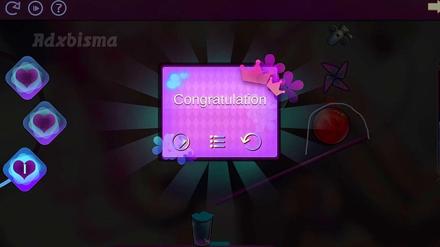 Cute Honey Hentai Game part 3