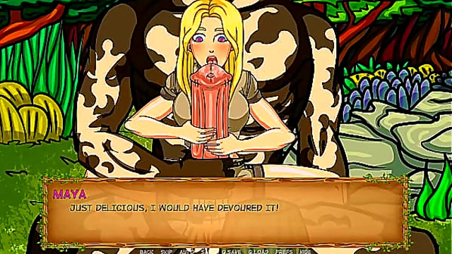 Forbidden Fruit Sex Scene Hor Hentai