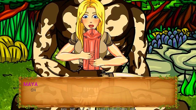 Forbidden Fruit Sex Scene Hor Hentai