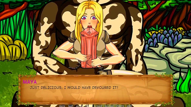 Forbidden Fruit Sex Scene Hor Hentai