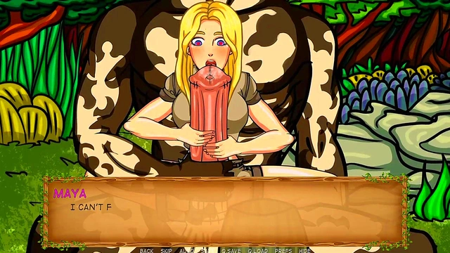 Forbidden Fruit Sex Scene Hor Hentai