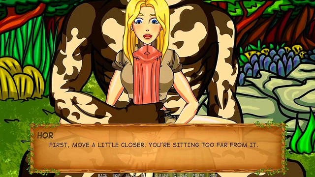 Forbidden Fruit Sex Scene Hor Hentai