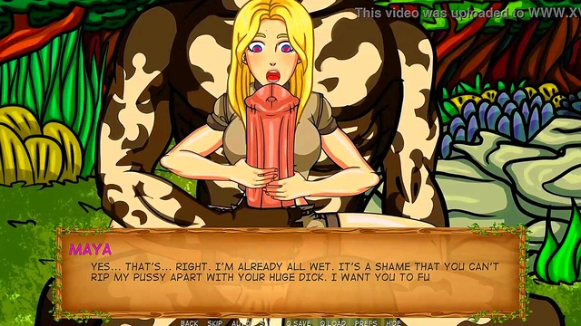 Forbidden Fruit Sex Scene Hor Hentai