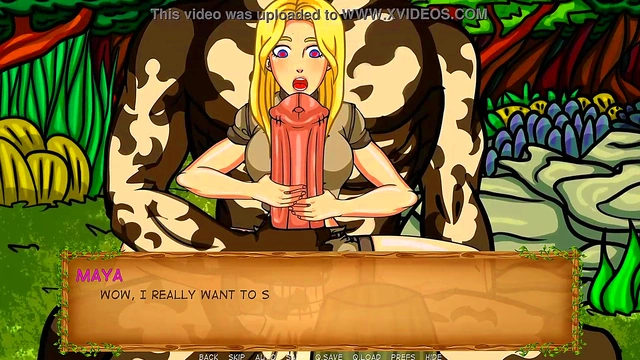 Forbidden Fruit Sex Scene Hor Hentai