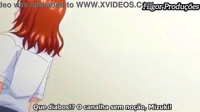 Hentai// He wanted his ter