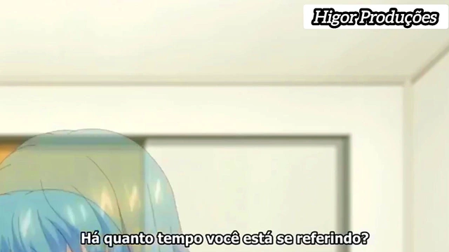 Hentai// He wanted his ter